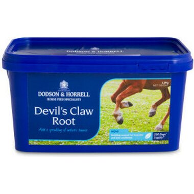 Dodson & Horrell Devil's Claw Root