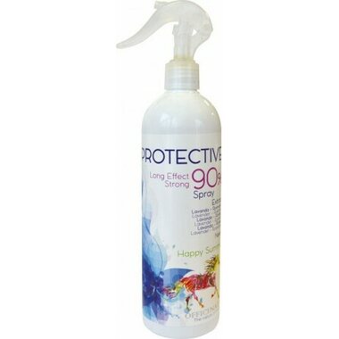 Officinalis Protective spray 90% kesäsuihke