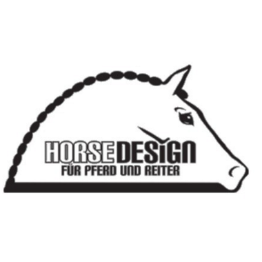 HorseDesign pinssi