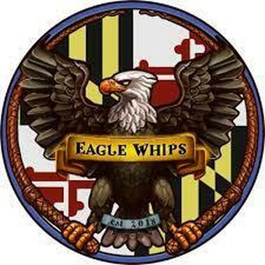 Eagle Whips juoksutusraippa teleskooppivarrella